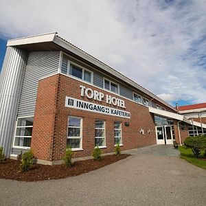 Torp Hotel