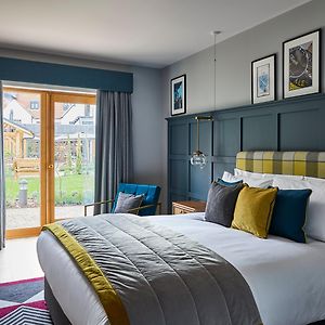 Hotel Indigo - Stratford Upon Avon, an IHG hotel